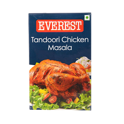 Everest Spices Tandoori Chicken 